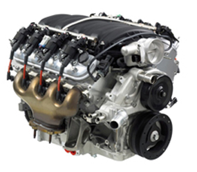 P0167 Engine
